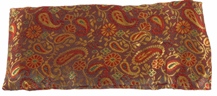 Thick Silk Eye Pillow S #2